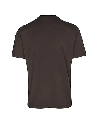 COLORFUL STANDARD | T-shirt | braun